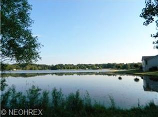 4113 Beech Dr, West Salem, OH 44287