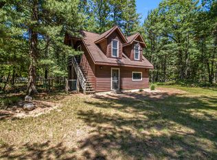 6376 Ridge Rd, Pentwater, MI 49449