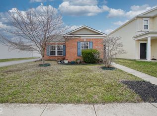 13445 All American Rd, Fishers, IN 46037