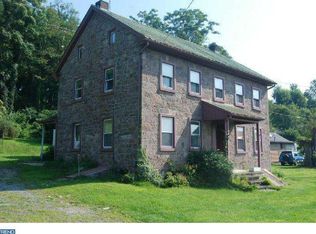 1545 Alleghenyville Rd, Mohnton, PA 19540