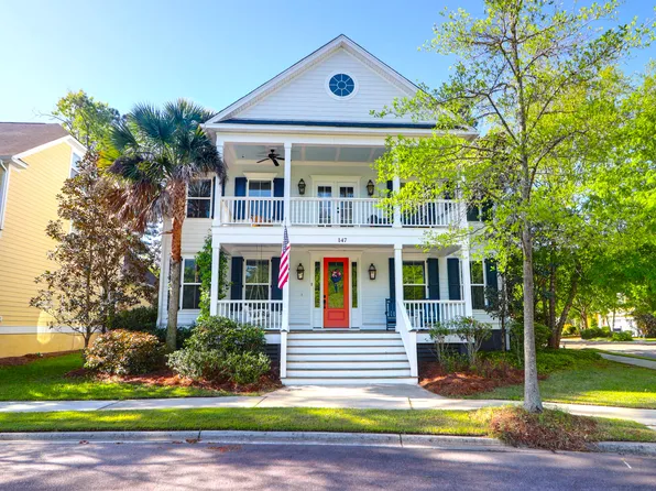 147 Musket Loop, Summerville, SC 29483