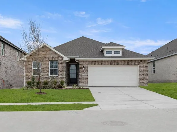 2205 Washington St, Princeton, TX 75407