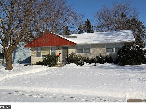 2nd image of 1224 Hall Ave