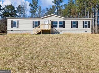 150 Sawtooth Pl, Carnesville, GA 30521