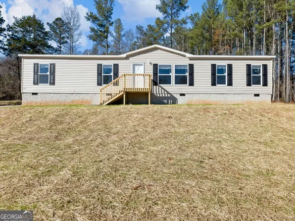 150 Sawtooth Pl, Carnesville, GA 30521