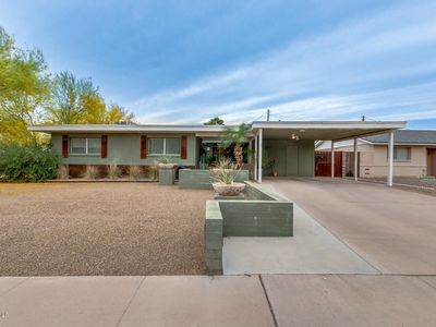 2214 N 66th St, Scottsdale, AZ, 85257