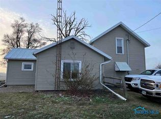 3808 County Road R, Edon, OH 43518