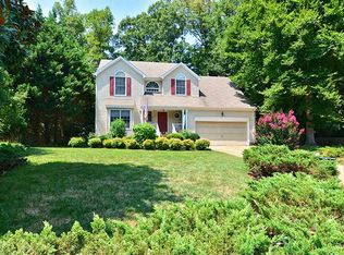 3013 Holly Brook Dr, Williamsburg, VA 23185