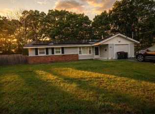 200 Lynn Rd, Brockton, MA 02302