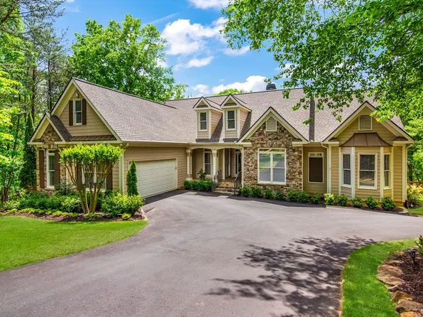 77 Tally Cove Rd, Jasper, GA 30143