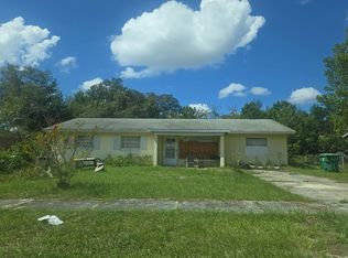 711 Laisy Dr, Deland, FL 32724