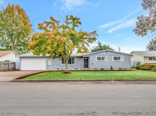 1797 N Park Ave, Eugene, OR
