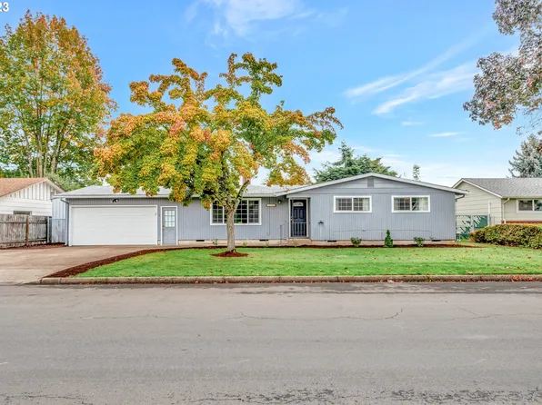 1797 N Park Ave, Eugene, OR 97404