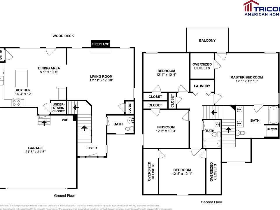 2nd image of 2932 Brewster Dr
