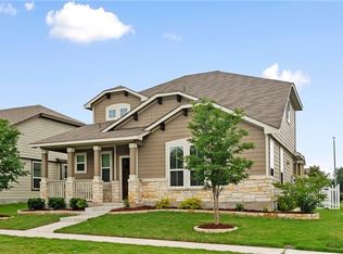 1716 Willow Vis, Round Rock, TX 78664