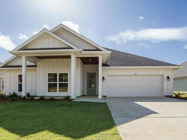 Magnolia Plan, Breakfast Point East Phase II