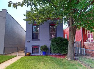 2343 Michigan Ave, Saint Louis, MO