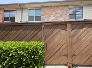 8801 Hammerly Blvd APT 1907, Houston, TX 77080