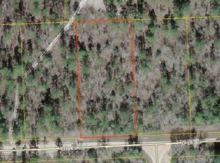 Tipaquan St, Marianna, FL 32448