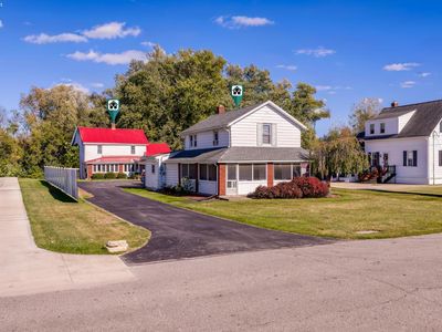 320 Berlin Rd #1/2, Huron, OH, 44839