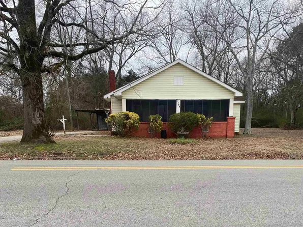 3800 S 11th St, Gadsden, AL 35904
