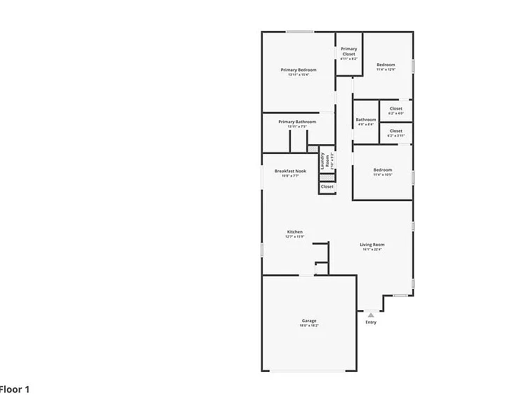 9961 Fox Run Dr — Photo 2