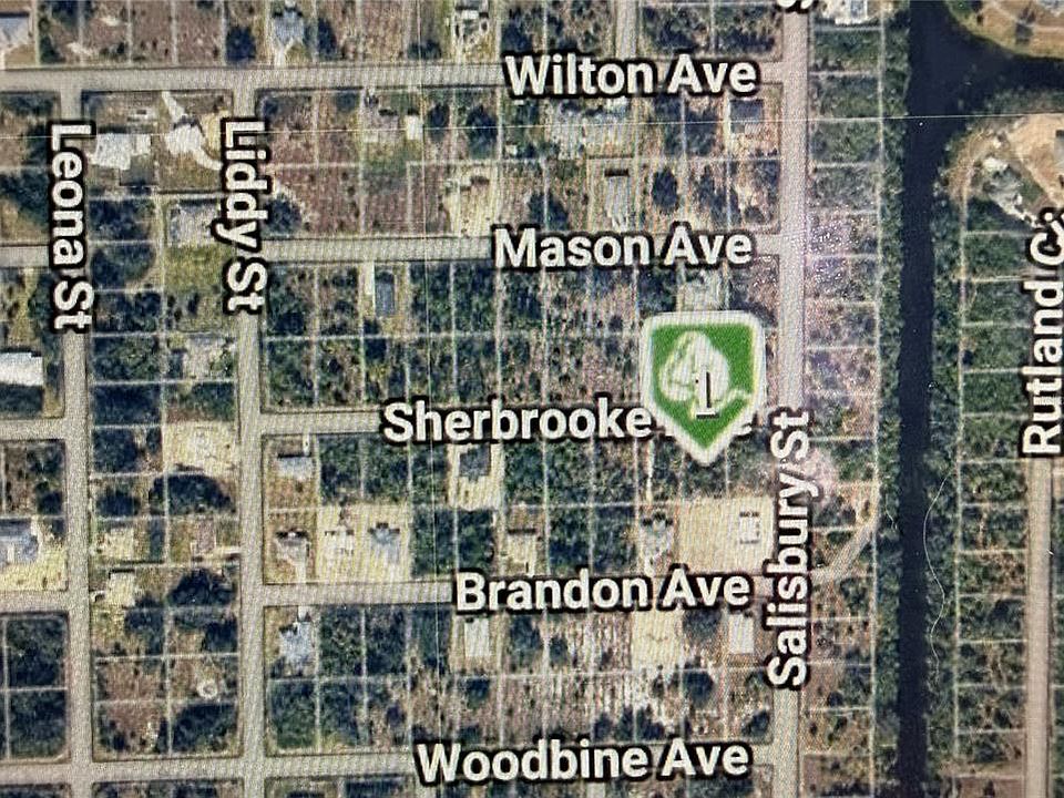 2nd image of 19225 SHERBROOKE AVENUE LOT 13