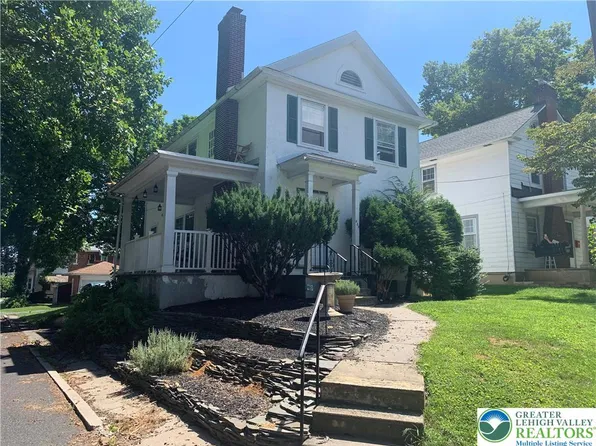 525 N Leh St, Allentown, PA 18104