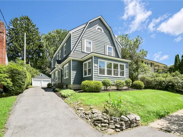 401 Scott Ave, Syracuse, NY 13224