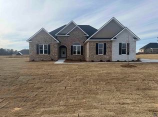 434 Burlington Dr, Lizella, GA 31052