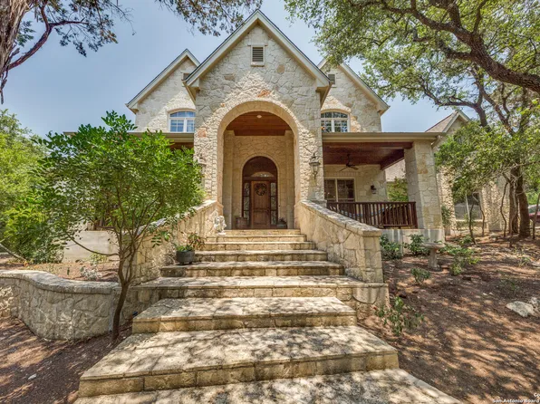 10826 REYES CANYONS, Helotes, TX 78023
