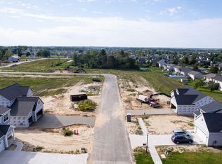 3683 Elderberry Dr Lot 226, Holland, MI