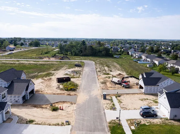 3683 Elderberry Dr Lot 226, Holland, MI 49424