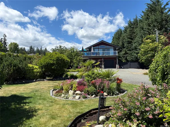 3635 Shannon Dr, Cowichan Valley, BC V9G 1Z9