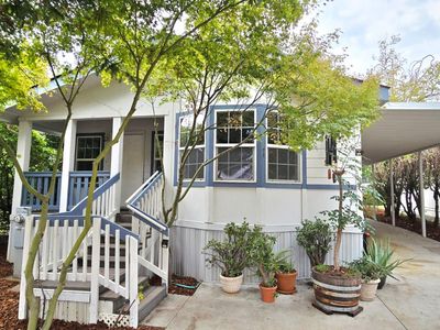 96 Full Cir, Davis, CA, 95618