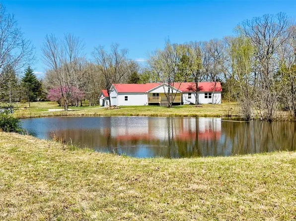437 Highway F, Cuba, MO 65453