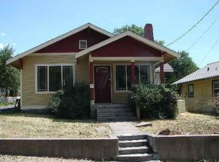 127 Hillside Ave, Klamath Falls, OR 97601