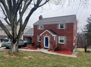 4883 E Willock Rd, Pittsburgh, PA 15227