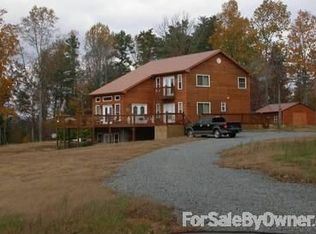 455 Holt Rd #1, Ellijay, GA 30536