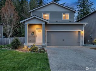 Skyridge Estates, Sultan, WA 98294