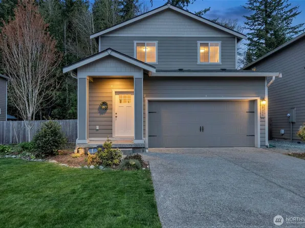 31723 120th Street SE, Sultan, WA 98294