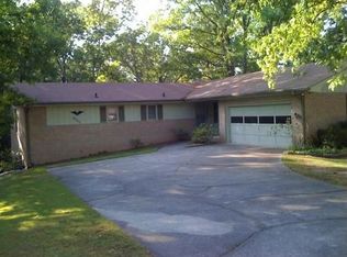 2523 Lake Capri Rd NW, Conyers, GA 30012