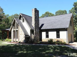 6624 Ridge Spring Rd, Zebulon, NC 27597