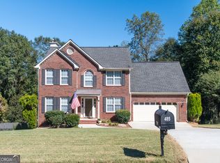 485 Moon Place Rd, Lawrenceville, GA 30044