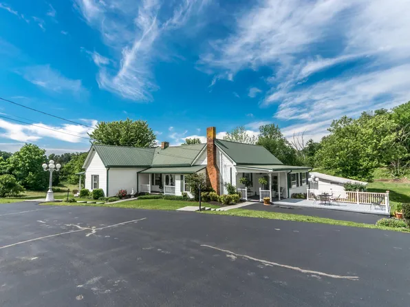 159 Murphy Private Dr, Watauga, TN 37694