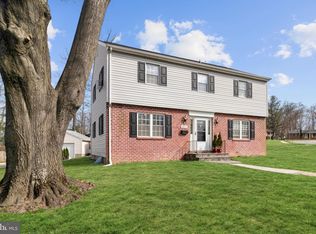 1401 Pleasant Valley Dr, Baltimore, MD 21228