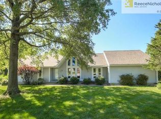 23409 E 88th St, Lees Summit, MO 64064