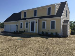 20 Bog View Rd, Kingston, MA 02364