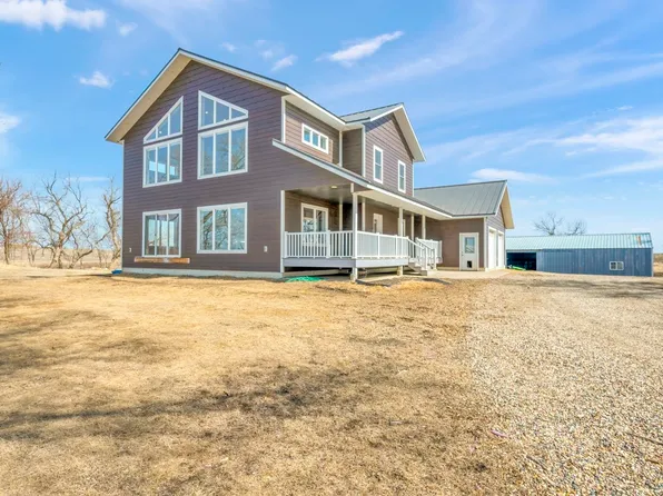 73416 465th Ave, Jackson, MN 56143