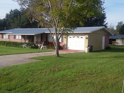 801 N 8th Ave, Wauchula, FL, 33873